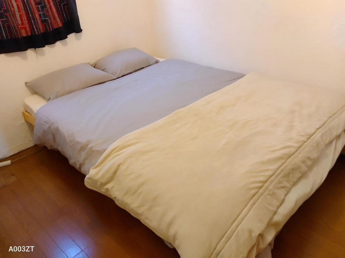 Guest House Mii Ōsaka Eksteriør bilde