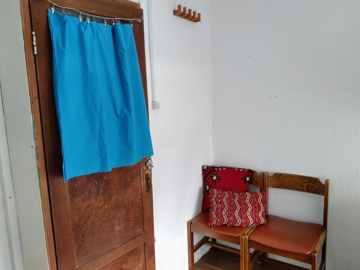 Guest House Mii Ōsaka Eksteriør bilde